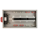 MidNite Solar Type 1 General Use Enclosure